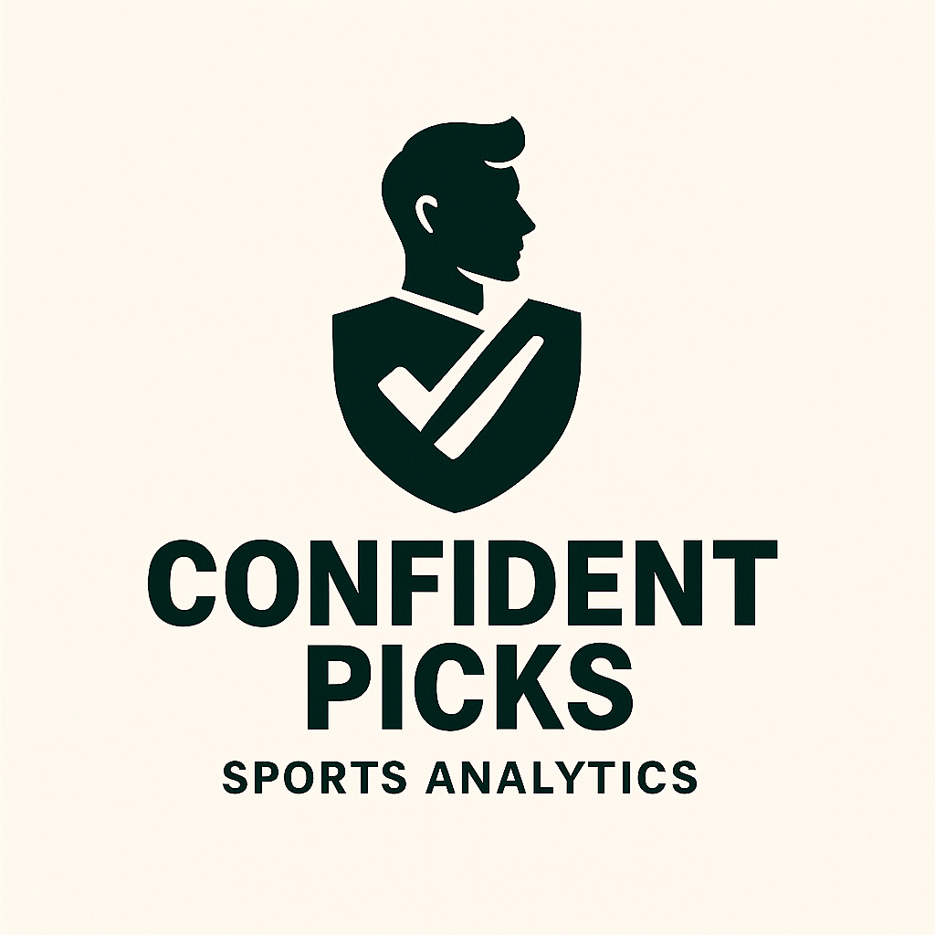 Confident Picks Logo